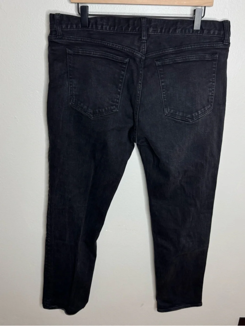 J. Crew Slim-fit flex jean in shadow wash 36x30